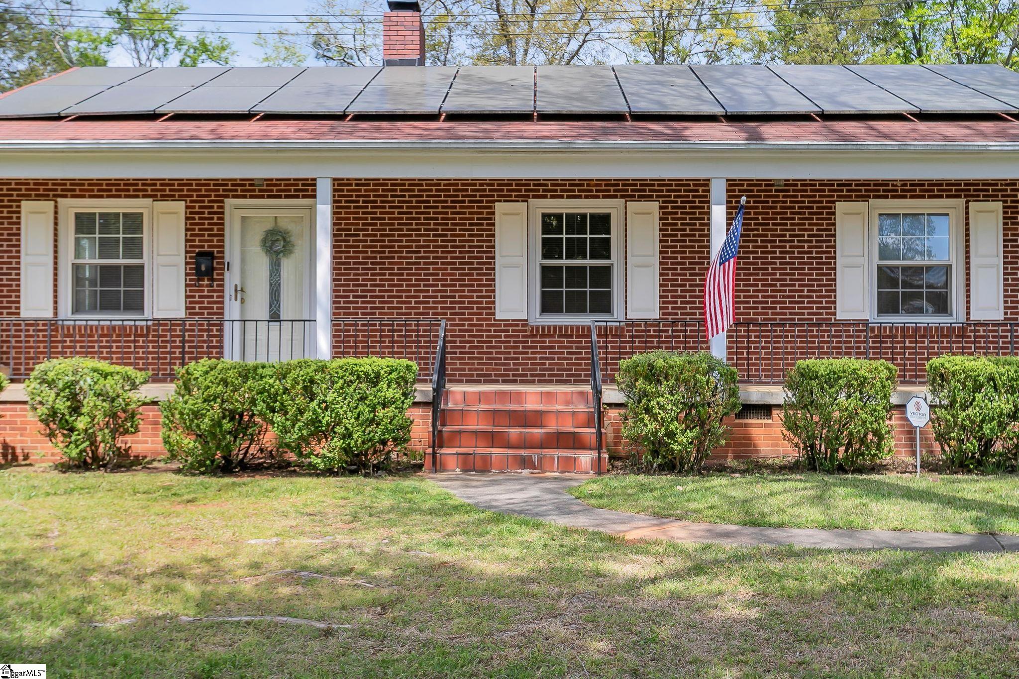 218 Bedford Forest Avenue Anderson, SC 29621 - Photo 2 of 35