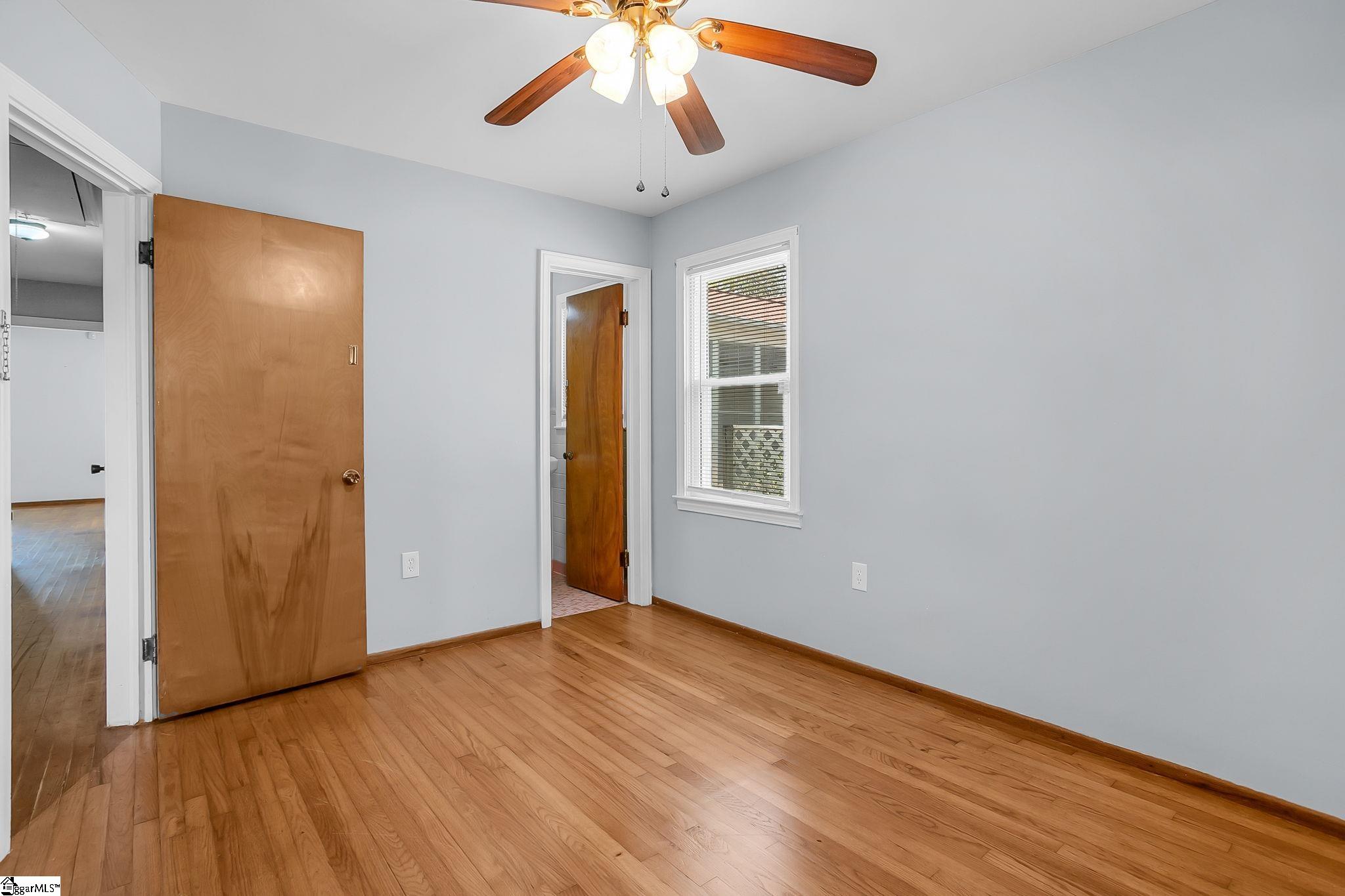 218 Bedford Forest Avenue Anderson, SC 29621 - Photo 23 of 35