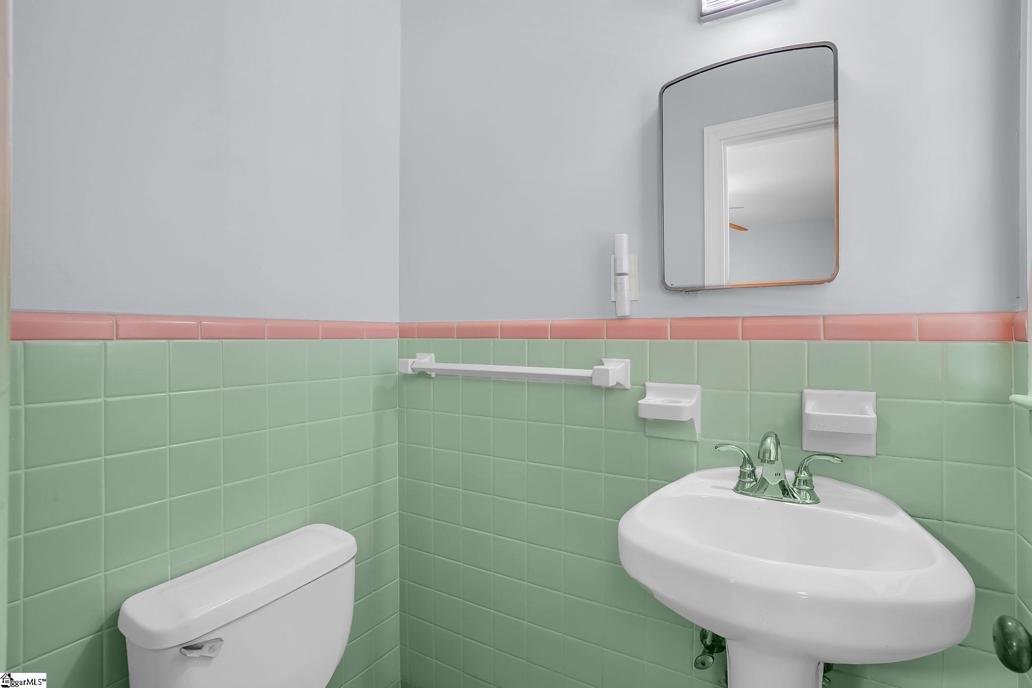 218 Bedford Forest Avenue Anderson, SC 29621 - Photo 24 of 35