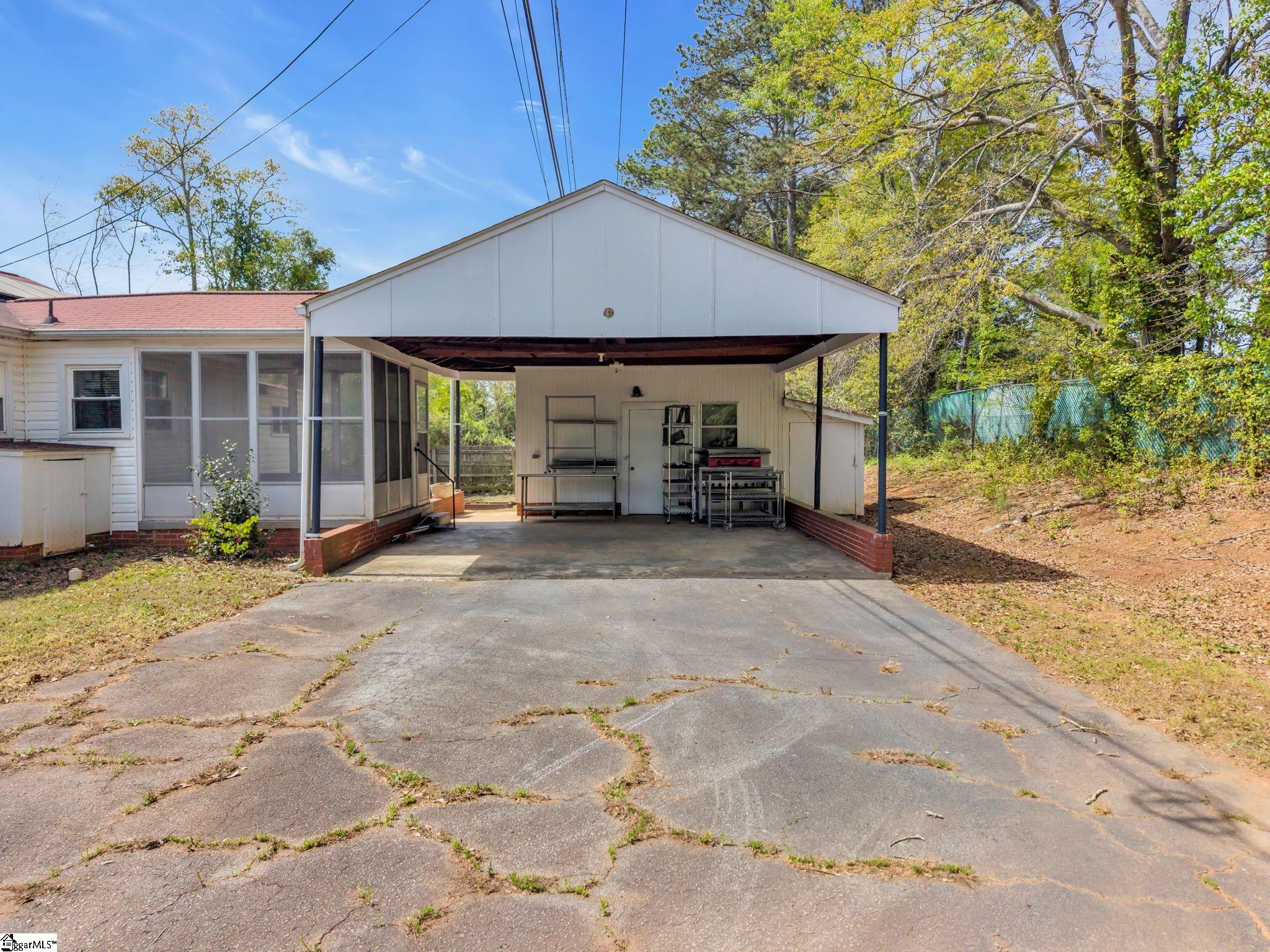 218 Bedford Forest Avenue Anderson, SC 29621 - Photo 27 of 35