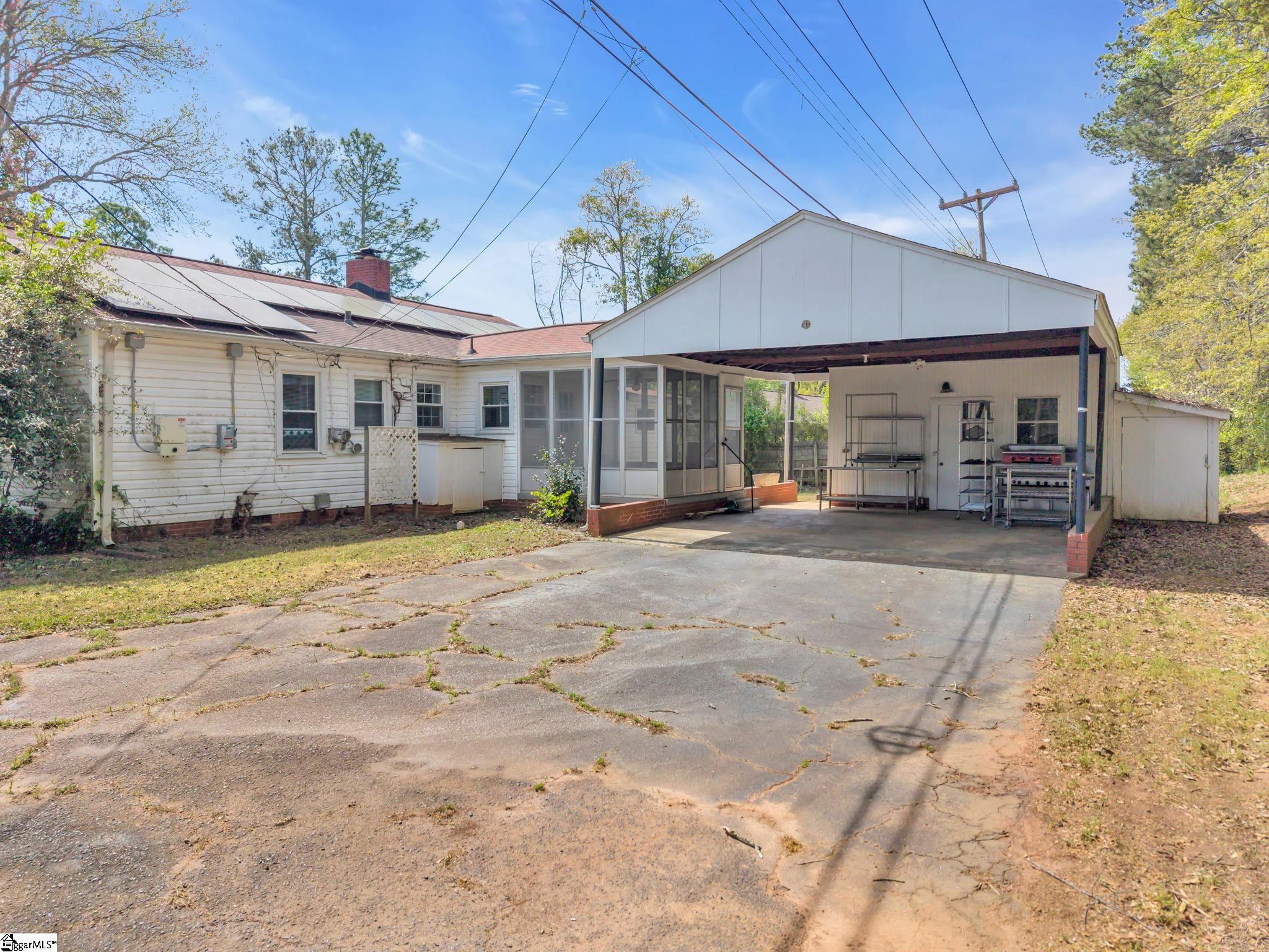 218 Bedford Forest Avenue Anderson, SC 29621 - Photo 28 of 35