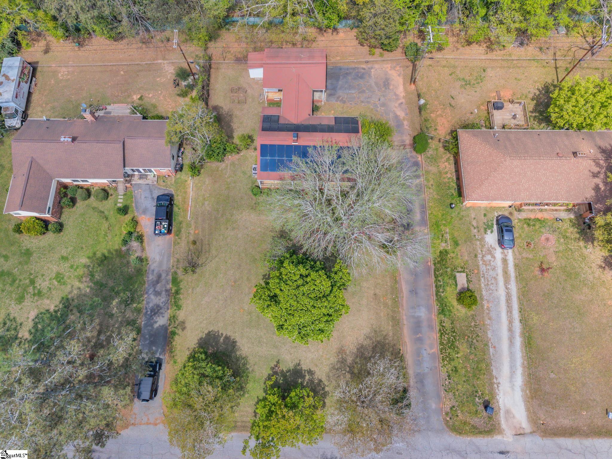 218 Bedford Forest Avenue Anderson, SC 29621 - Photo 29 of 35