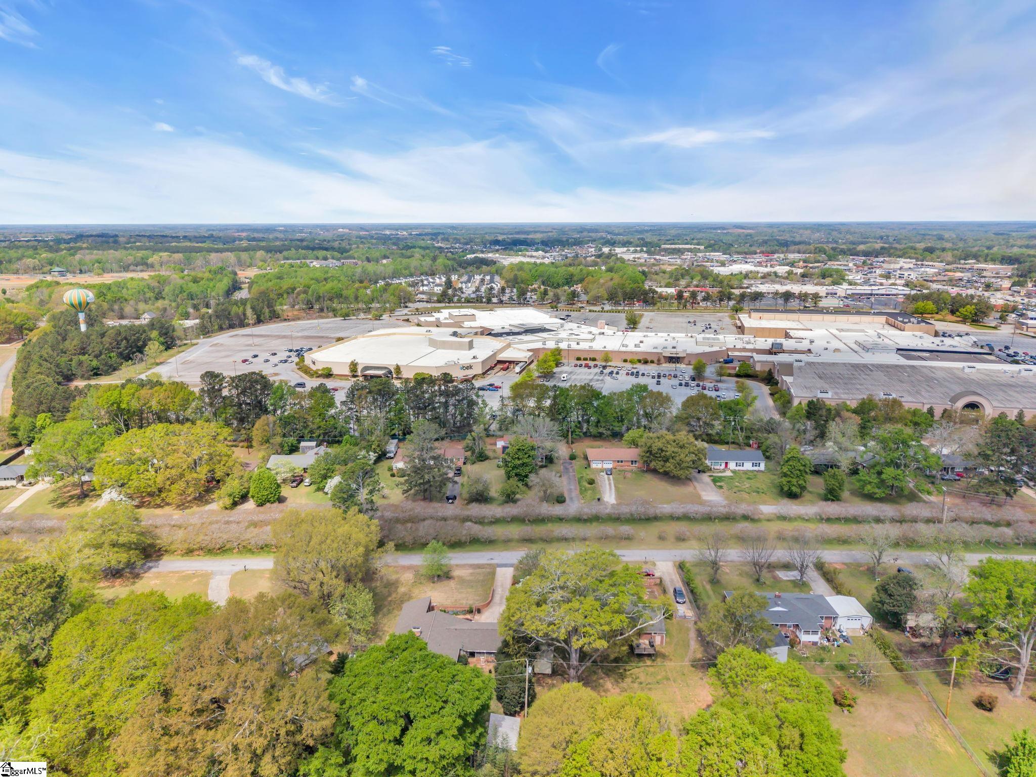 218 Bedford Forest Avenue Anderson, SC 29621 - Photo 30 of 35