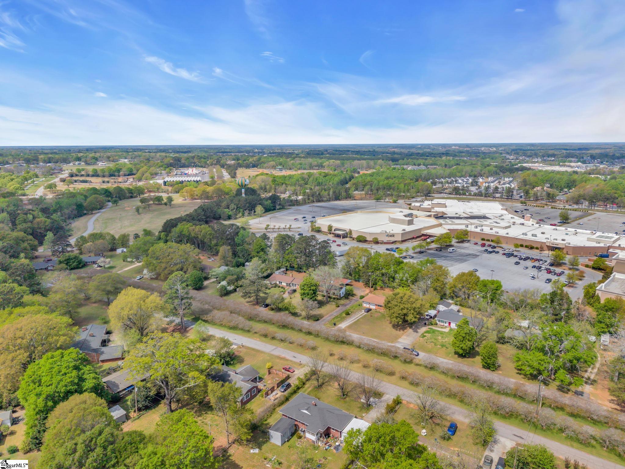218 Bedford Forest Avenue Anderson, SC 29621 - Photo 32 of 35