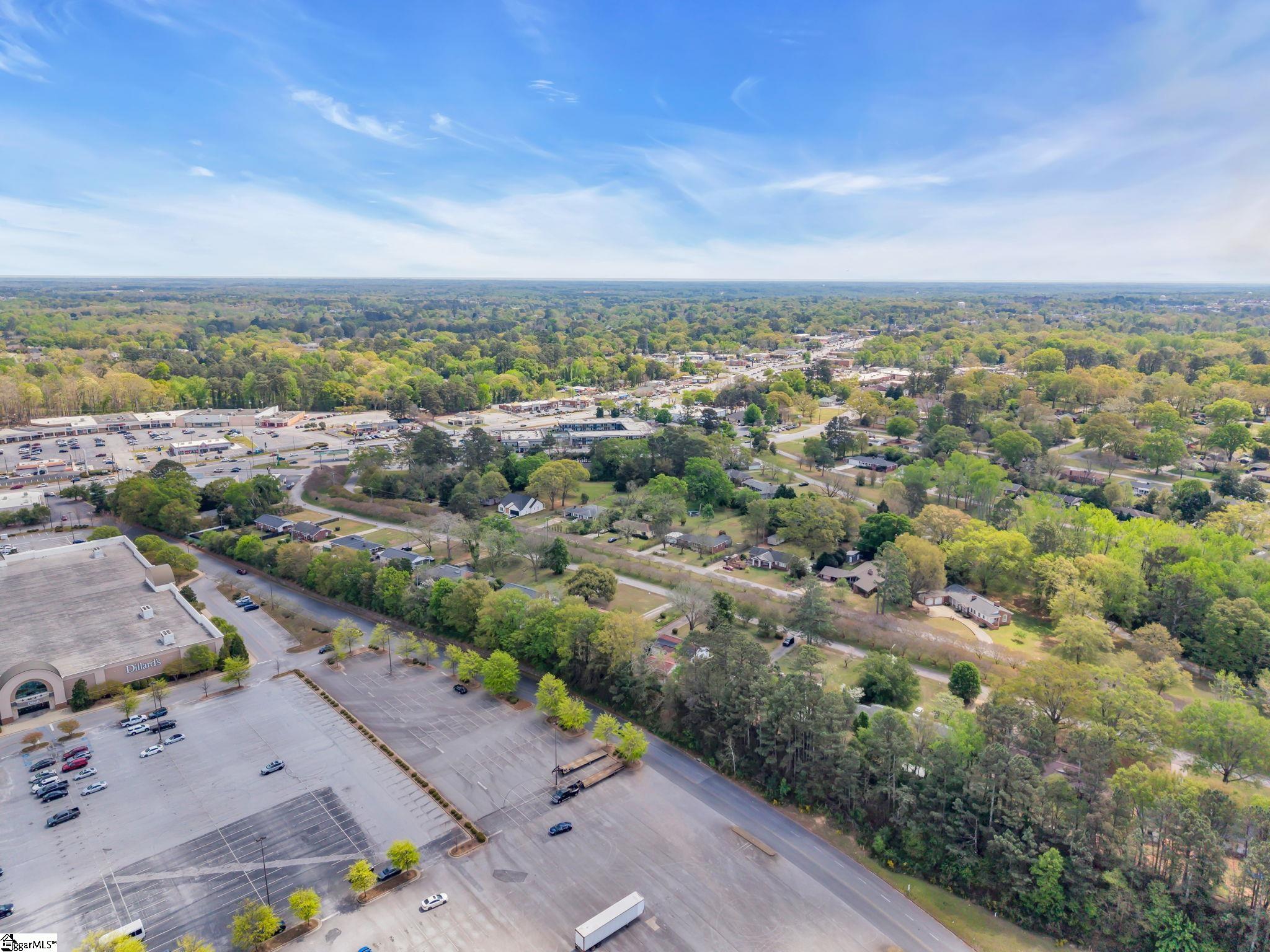 218 Bedford Forest Avenue Anderson, SC 29621 - Photo 34 of 35