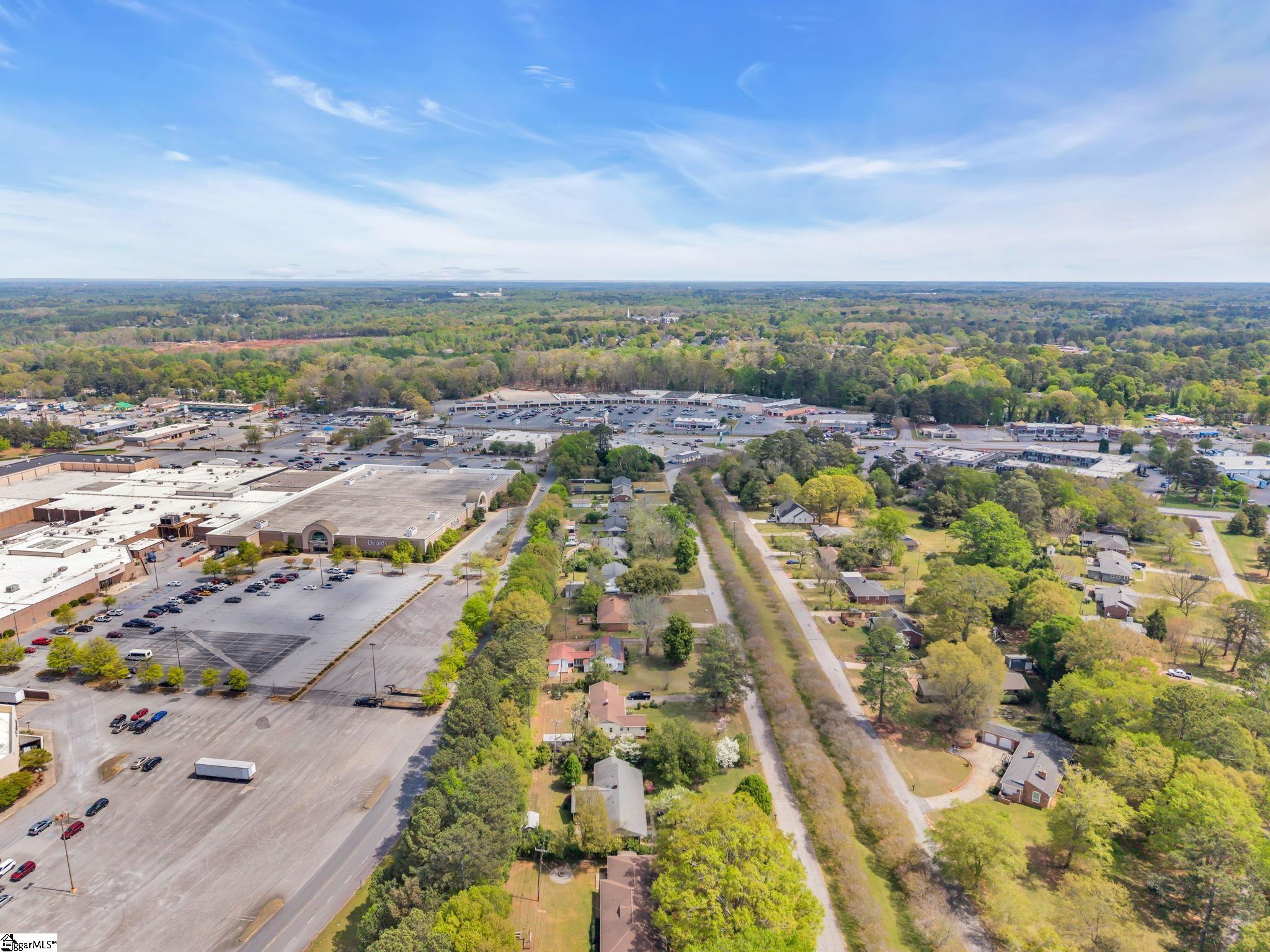 218 Bedford Forest Avenue Anderson, SC 29621 - Photo 35 of 35