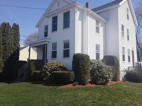 $669,000 | 15 Crapo Street, Taunton, MA 02780