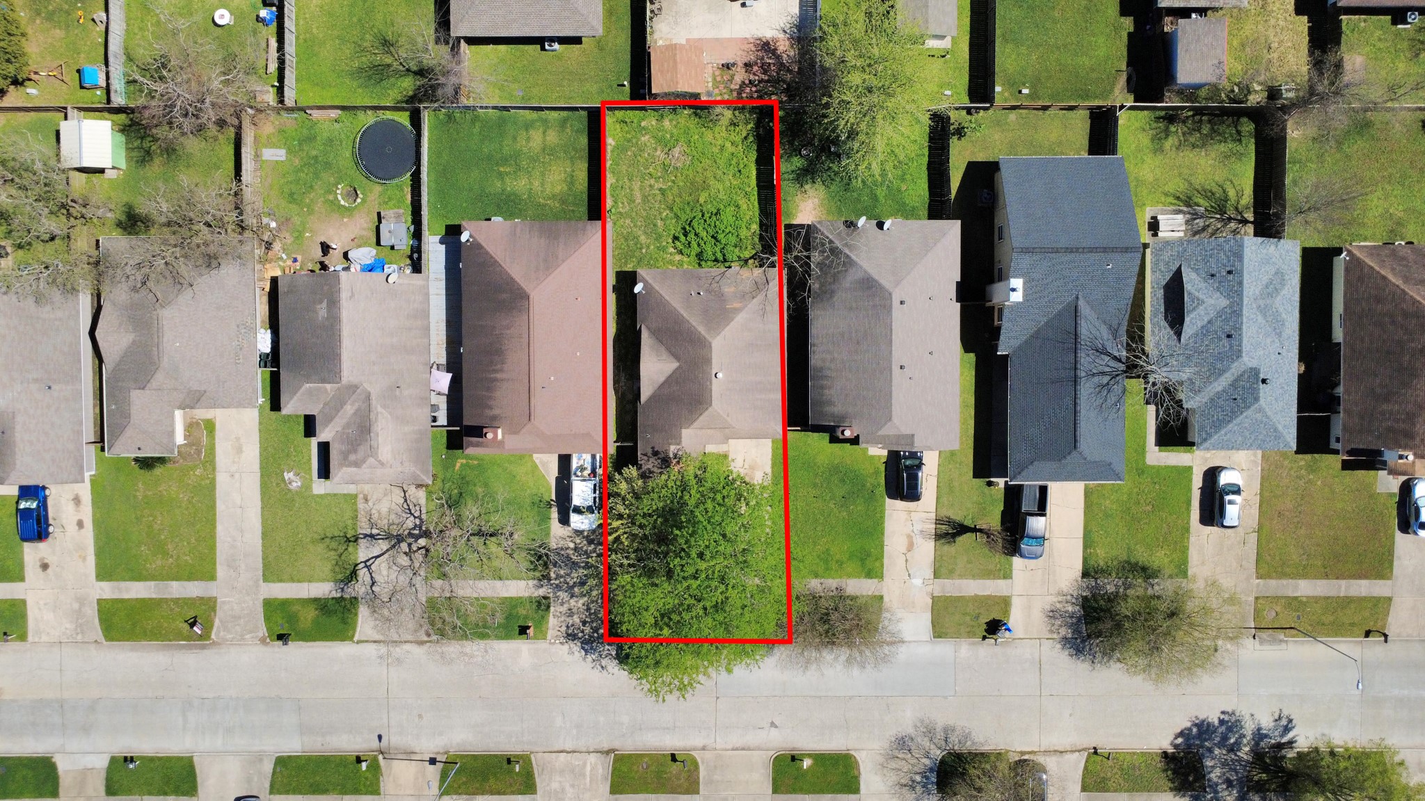 23326 Prairie Bird Drive Spring, TX 77373 - Photo 30 of 31