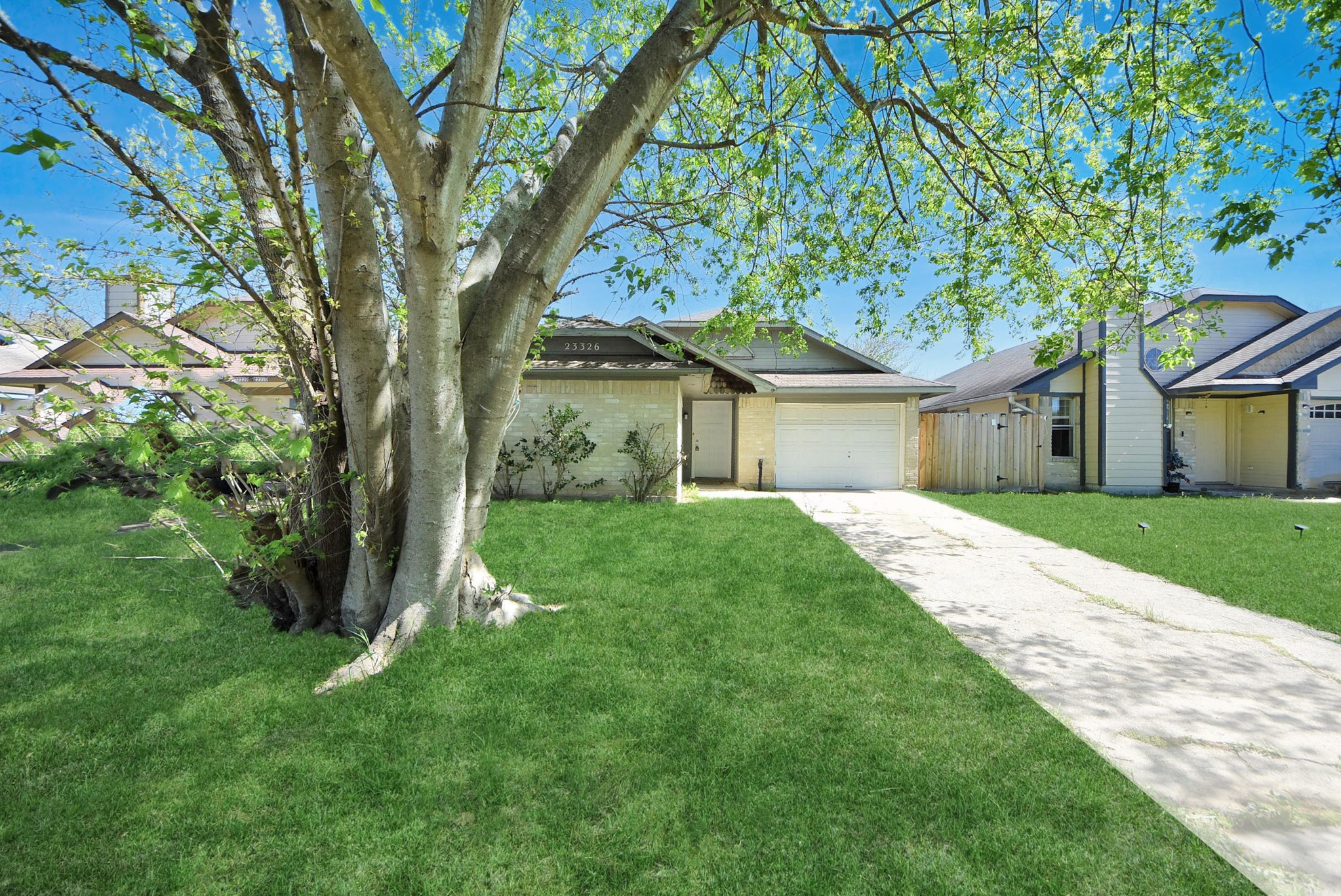 23326 Prairie Bird Drive Spring, TX 77373 - Photo 3 of 31
