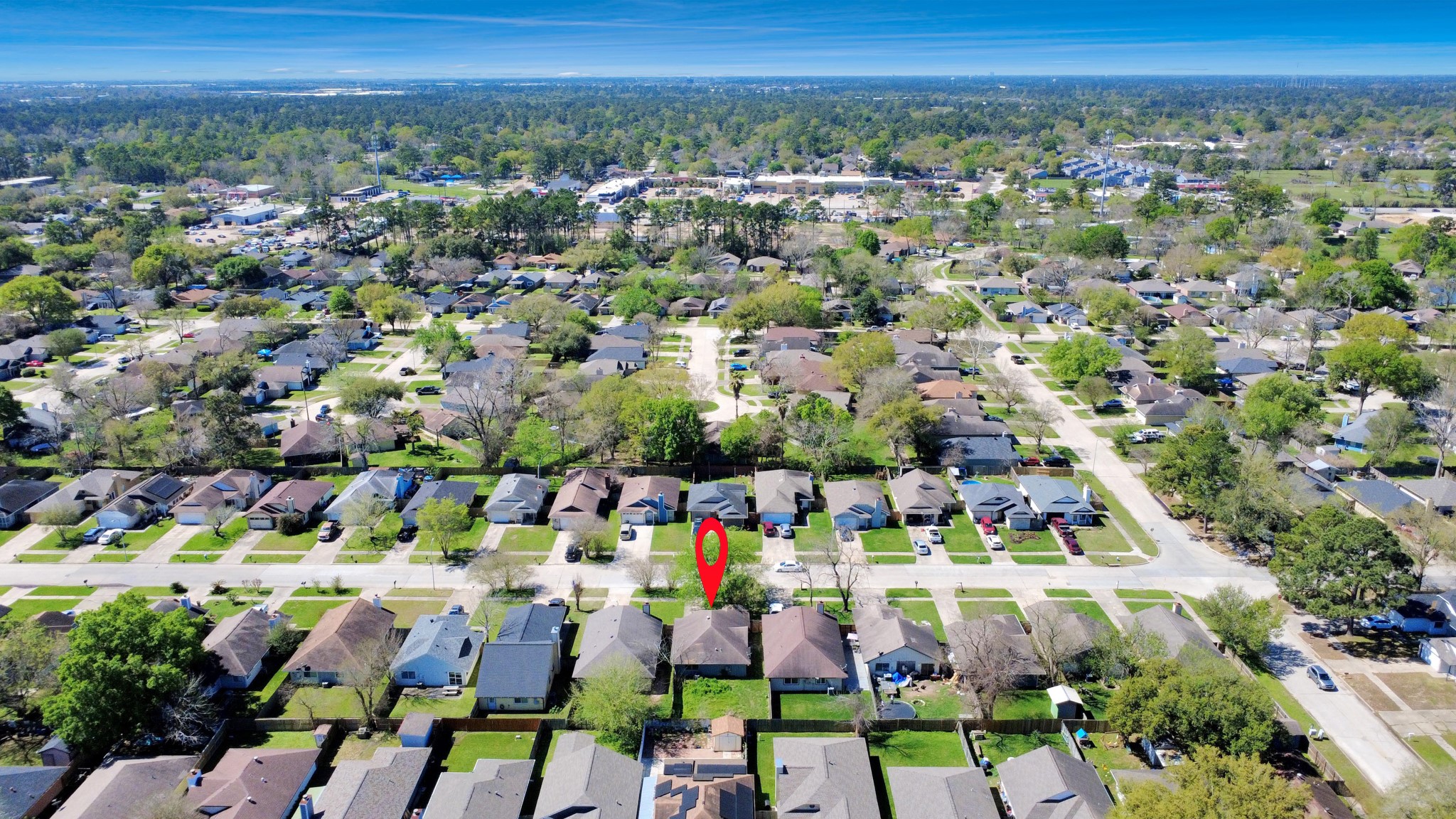 23326 Prairie Bird Drive Spring, TX 77373 - Photo 31 of 31