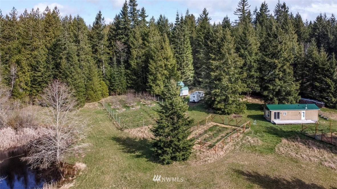 3756 West Valley Road Chimacum, WA 98325 - Photo 1 of 32