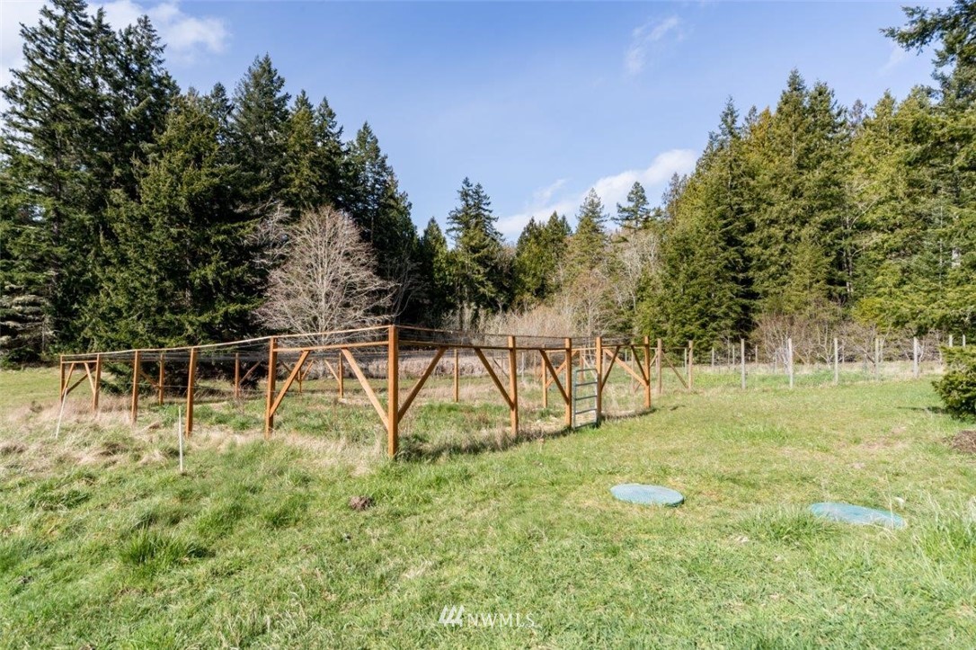 3756 West Valley Road Chimacum, WA 98325 - Photo 12 of 32