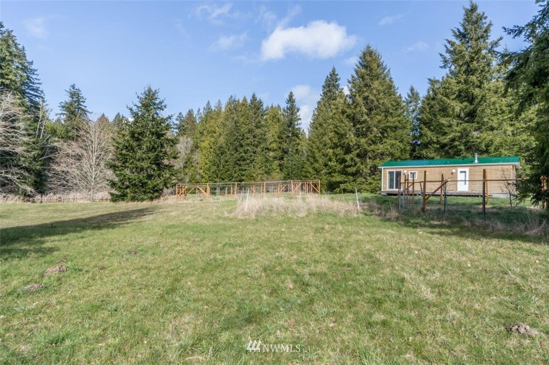 3756 West Valley Road Chimacum, WA 98325 - Photo 13 of 32