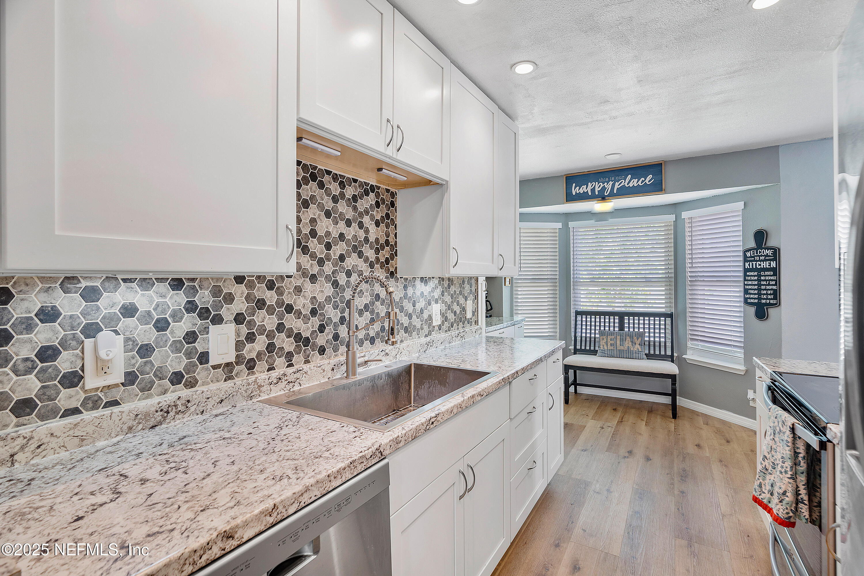 3657 Hartley Road Jacksonville, FL 32257 - Photo 7 of 29 kitchen