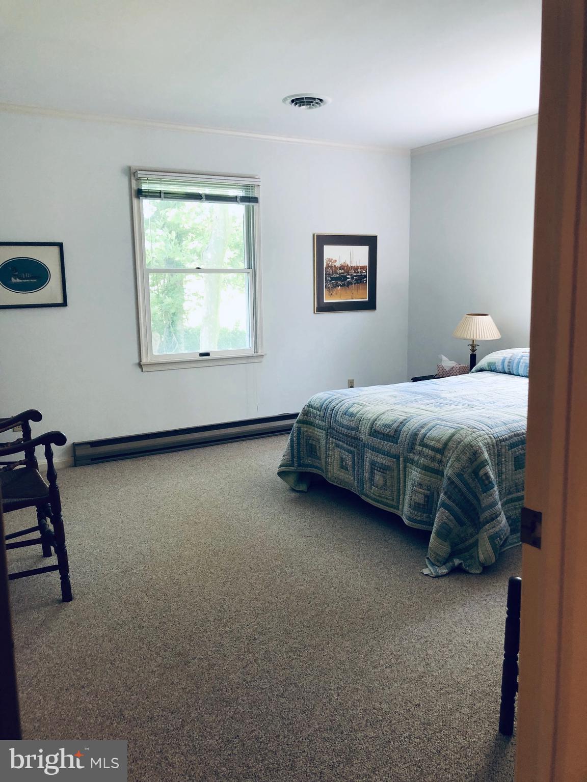 4728 Tyaskin Road Tyaskin, MD 21865 - Photo 23 of 48 Master Bedroom