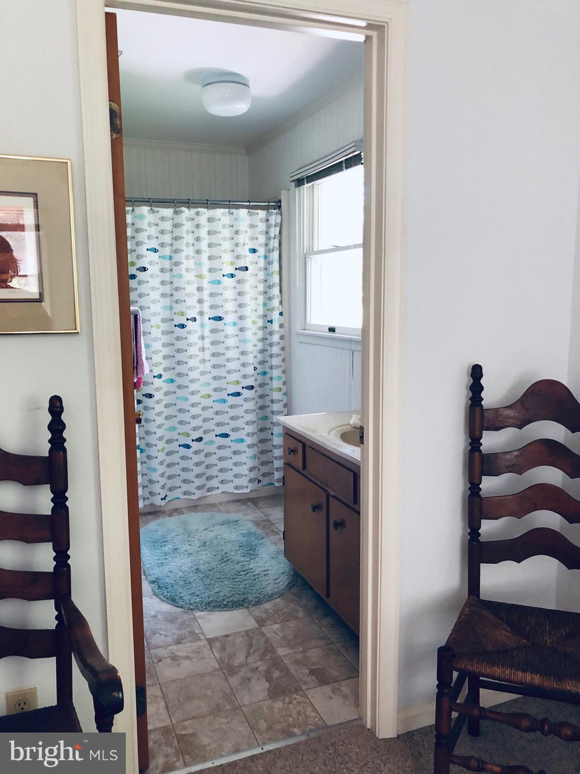 4728 Tyaskin Road Tyaskin, MD 21865 - Photo 24 of 48 Master bath with shower