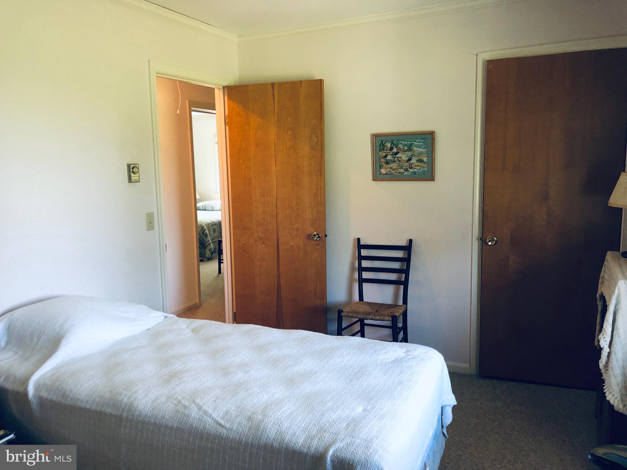 4728 Tyaskin Road Tyaskin, MD 21865 - Photo 26 of 48 bedroom 2 toward hall