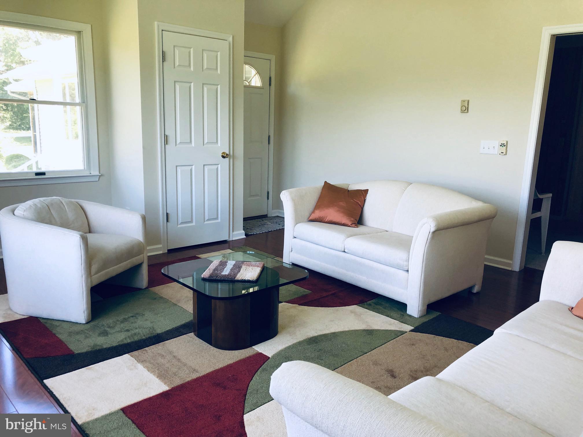 4728 Tyaskin Road Tyaskin, MD 21865 - Photo 33 of 48 2nd living area with its own entrance