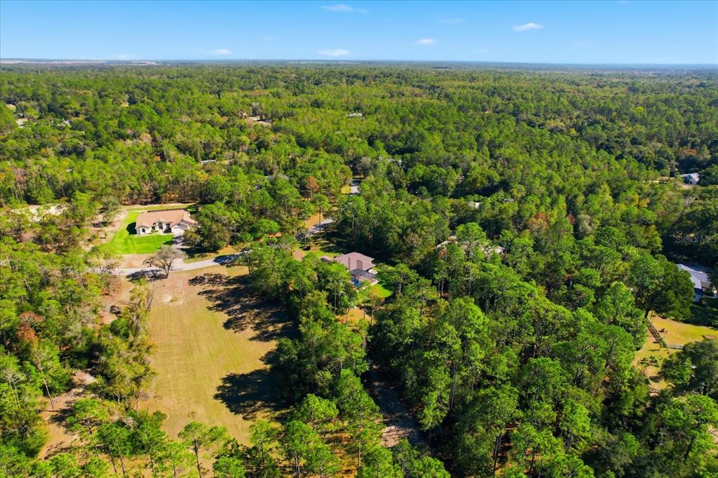 20781 Southwest 90th Loop Dunnellon, FL 34431 - Photo 39 of 46 a view of city and green space