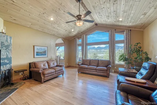 $2,100,000 | 12300 County Road 195, Salida, CO 81201