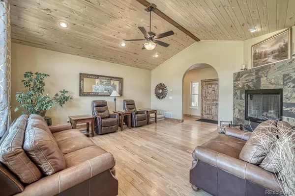 $2,100,000 | 12300 County Road 195, Salida, CO 81201