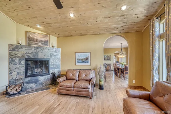 $2,100,000 | 12300 County Road 195, Salida, CO 81201