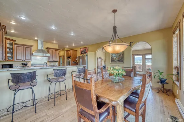 $2,100,000 | 12300 County Road 195, Salida, CO 81201