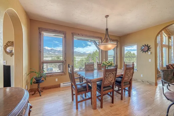 $2,100,000 | 12300 County Road 195, Salida, CO 81201