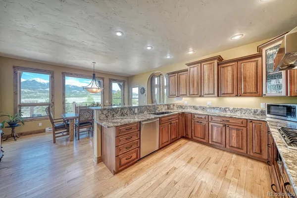 $2,100,000 | 12300 County Road 195, Salida, CO 81201