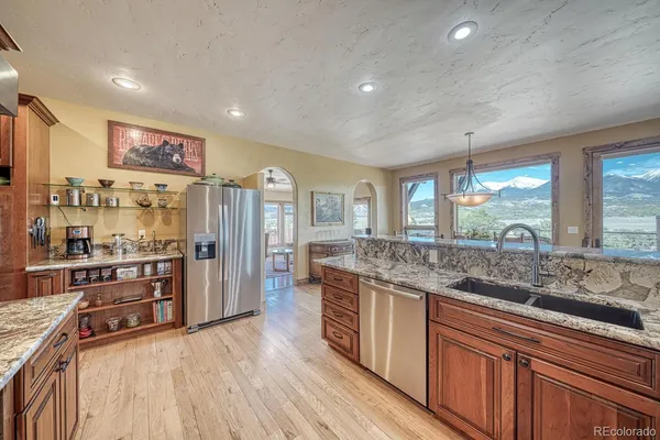 $2,100,000 | 12300 County Road 195, Salida, CO 81201