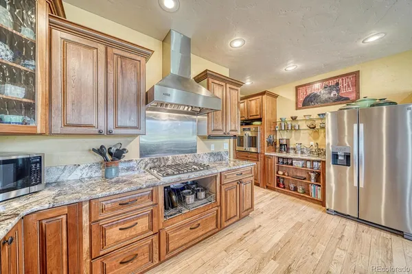 $2,100,000 | 12300 County Road 195, Salida, CO 81201