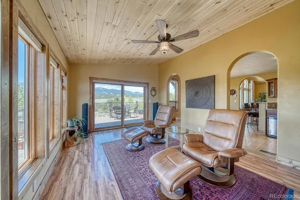 $2,100,000 | 12300 County Road 195, Salida, CO 81201
