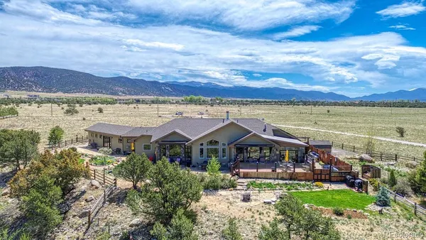 $2,100,000 | 12300 County Road 195, Salida, CO 81201