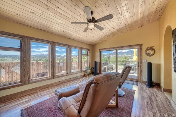 $2,100,000 | 12300 County Road 195, Salida, CO 81201