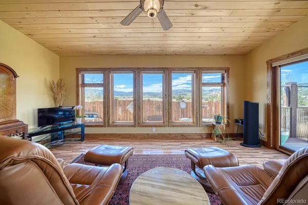 $2,100,000 | 12300 County Road 195, Salida, CO 81201