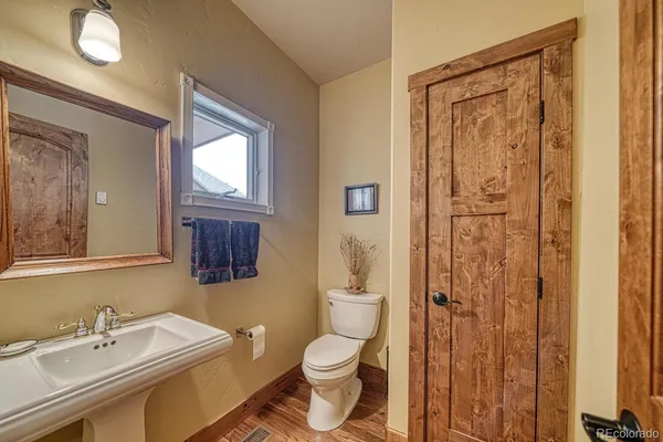 $2,100,000 | 12300 County Road 195, Salida, CO 81201