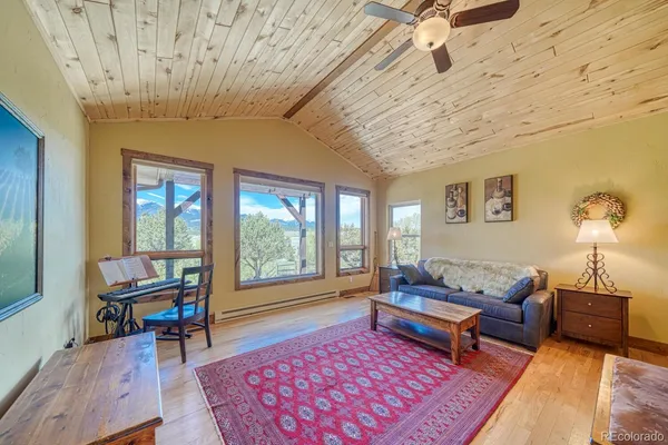 $2,100,000 | 12300 County Road 195, Salida, CO 81201