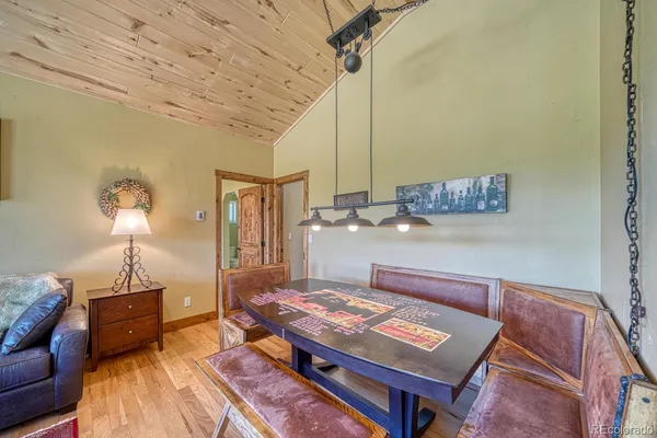 $2,100,000 | 12300 County Road 195, Salida, CO 81201