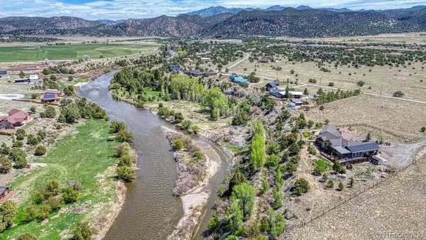 $2,100,000 | 12300 County Road 195, Salida, CO 81201