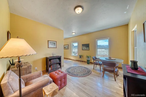 $2,100,000 | 12300 County Road 195, Salida, CO 81201