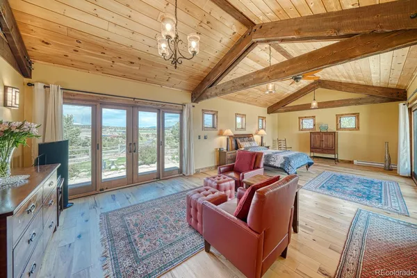$2,100,000 | 12300 County Road 195, Salida, CO 81201