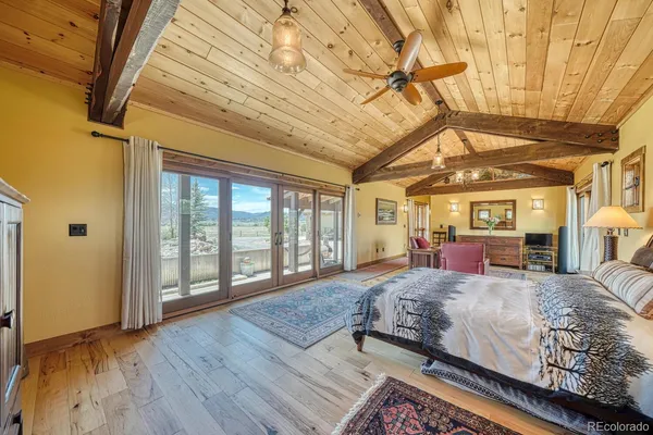 $2,100,000 | 12300 County Road 195, Salida, CO 81201
