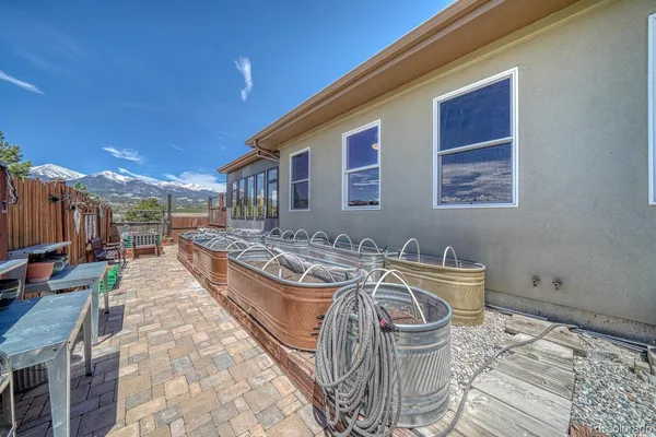 $2,100,000 | 12300 County Road 195, Salida, CO 81201