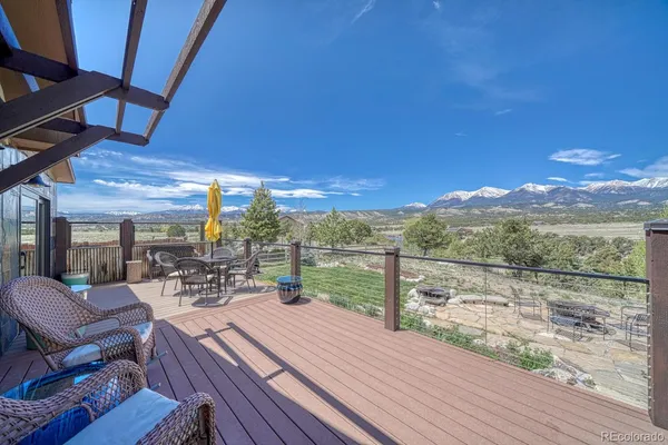 $2,100,000 | 12300 County Road 195, Salida, CO 81201