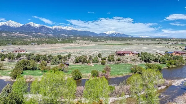 $2,100,000 | 12300 County Road 195, Salida, CO 81201