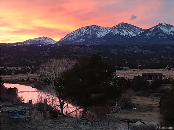 $2,100,000 | 12300 County Road 195, Salida, CO 81201