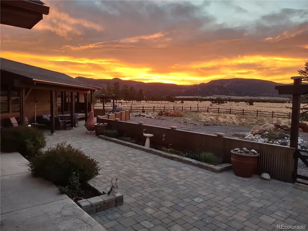 $2,100,000 | 12300 County Road 195, Salida, CO 81201