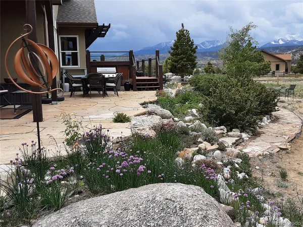 $2,100,000 | 12300 County Road 195, Salida, CO 81201