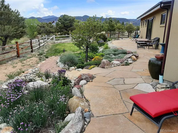 $2,100,000 | 12300 County Road 195, Salida, CO 81201