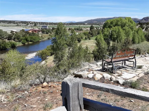 $2,100,000 | 12300 County Road 195, Salida, CO 81201